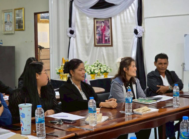 ประชุมหารือการกระจายผลผลิต “ลำไย” พารามิเตอร์รูปภาพ 3